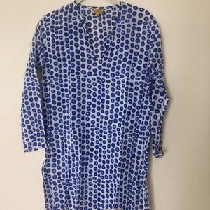 Roberta Roller Rabbit Beach Cover